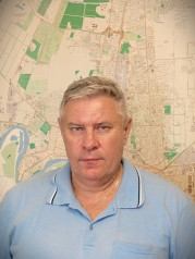 Агейчев Евгений Сергеевич